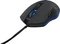 The G-Lab Kult Helium Gaming Mouse, schwarz, USB Vorschaubild