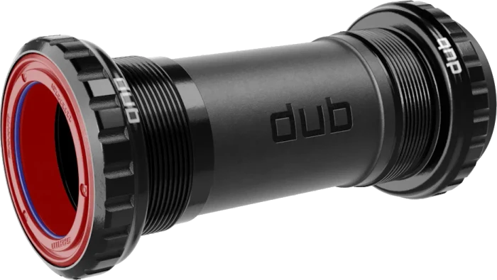 SRAM DUB 68mm BSA Innenlager mit 68/73mm Adapter