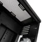 BitFenix Prodigy M 2022 ARGB, schwarz, Glasfenster Vorschaubild