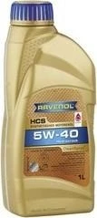 Ravenol HCS SAE 5W-40 1l