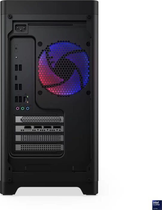 Lenovo Legion T5 30IAS10, Core Ultra 7 265, 16GB RAM, 512GB SSD, GeForce RTX 5070 Ti, DE