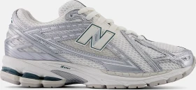 New Balance 1906R silver metalic/sea salt/new spruce