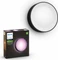 Philips Hue White and Color Ambiance Daylo Wandleuchte schwarz Vorschaubild