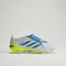 adidas Predator Elite Fold-Over Tongue FG crystal sky/ray blue/team solar yellow 2 Vorschaubild