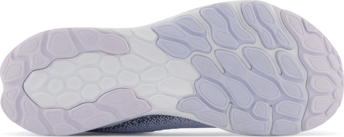 New Balance Fresh Foam X Tempo v2 grau/weiß (Damen)