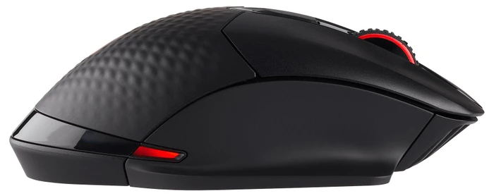 Corsair Dark Core RGB, USB/Bluetooth