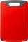 WMF Silit Schneidbrett 38x25cm rot Vorschaubild