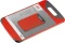 WMF Silit Schneidbrett 32x20cm rot Vorschaubild