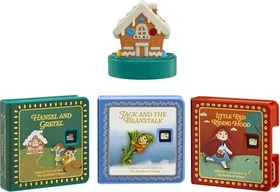 Little Tikes Story Dream Machine - Grimm's Märchen-Kollektion
