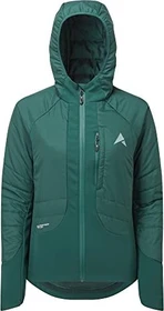 Altura Esker Dune Insulated Fahrradjacke dark green (Damen)