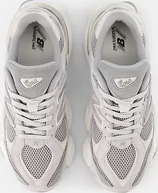 New Balance 9060 slate grey/rain cloud
