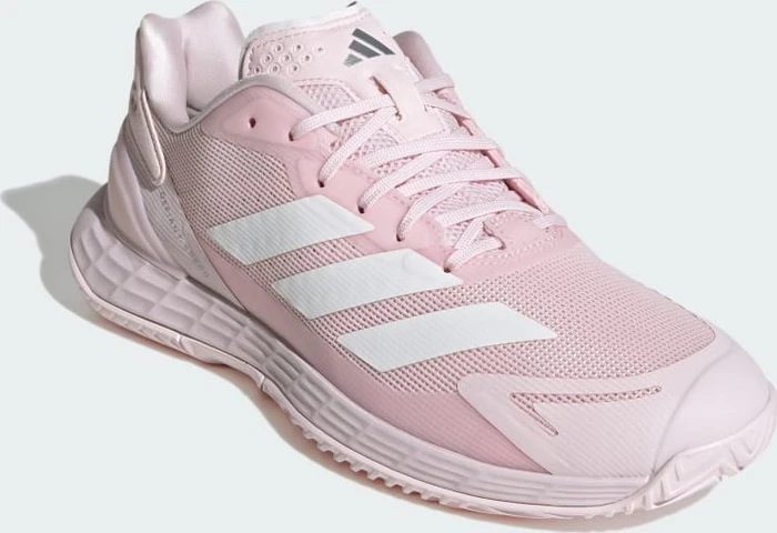adidas Defiant Speed 2 distilled pink/cloud white