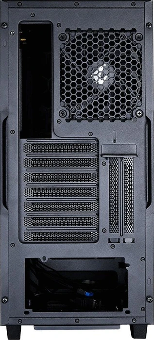 GIGABYTE AORUS AC300W, Acrylfenster