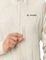 Vaude Minaki Mountainbike Fleece Fahrradjacke ecru (Damen) Vorschaubild