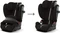 Cybex Pallas G3 moon black plus 2025 Vorschaubild