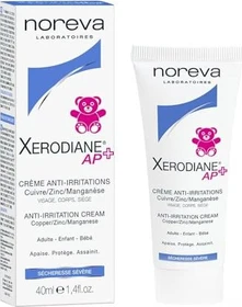 Noreva Xerodiane AP+ reizmindernde Creme, 40ml