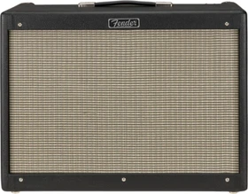 Fender Hot Rod Deluxe IV schwarz