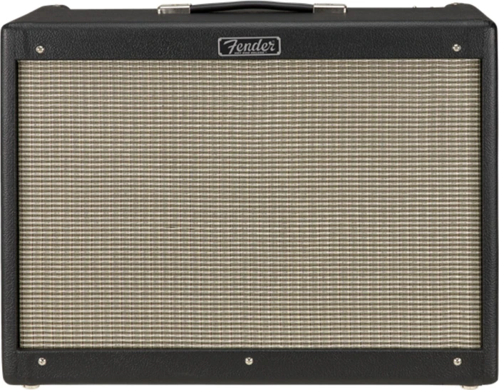Fender Hot Rod Deluxe IV schwarz