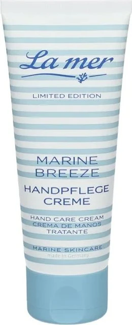 La Mer Marine Breeze Handpflegecreme, 75ml