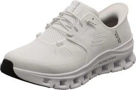 Skechers Glide-Step Pro weiß (Herren)
