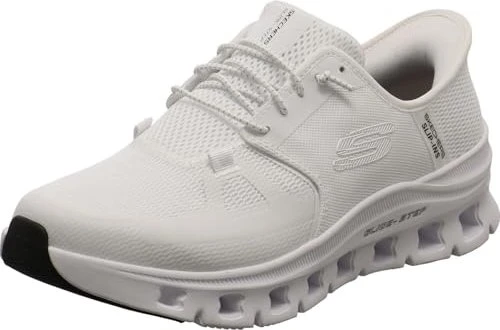 Skechers Glide-Step Pro weiß (Herren)