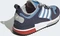 adidas ZX 700 HD team light blue/cloud white/shadow navy (Junior) Vorschaubild