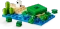 LEGO Minecraft - Das Schildkrötenstrandhaus Vorschaubild