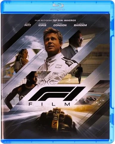F1 Der Film