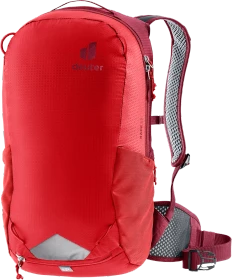 Deuter Race 12 cherry/masala