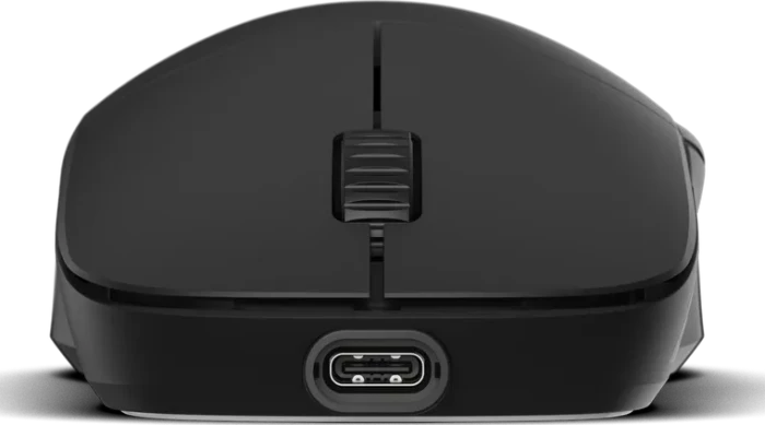 Endgame Gear XM2w 4k v2 Wireless Gaming Mouse schwarz, USB