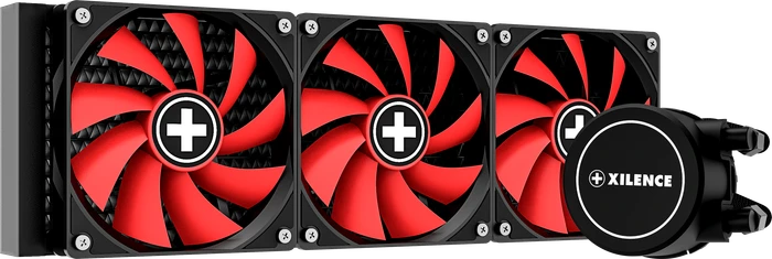 Xilence Performance A+ LiQuRizer LQ360