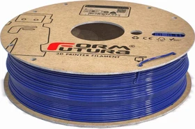 Formfutura EasyFil PET, Dark Blue, Spule, 1.75mm, 750g