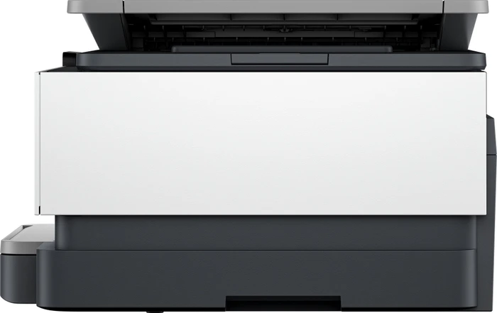 HP Officejet Pro 8124e All-in-One weiß/schwarz, Instant Ink, Tinte, mehrfarbig
