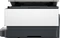 HP Officejet Pro 8124e All-in-One weiß/schwarz, Instant Ink, Tinte, mehrfarbig Vorschaubild