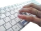 Man & Machine Its Cool Keyboard, weiß, USB, DE Vorschaubild