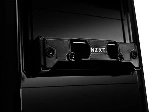 NZXT Switch 810 schwarz, Acrylfenster