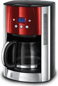 Russell Hobbs Luna solar red