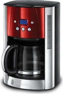 Russell Hobbs Luna solar red
