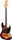 Fender American Professional Jazz Bass (verschiedene Farben)