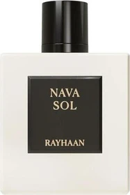 Rayhaan Nava Sol Eau de Parfum, 100ml