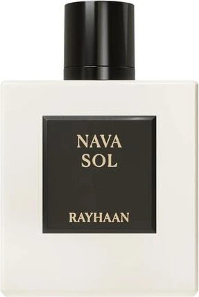 Rayhaan Nava Sol Eau de Parfum, 100ml