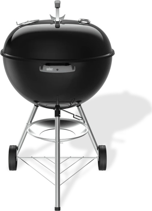 Weber Original Kettle 57cm black