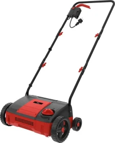 Güde GV 1431 2in1 Elektro-Vertikutierer/Rasenlüfter