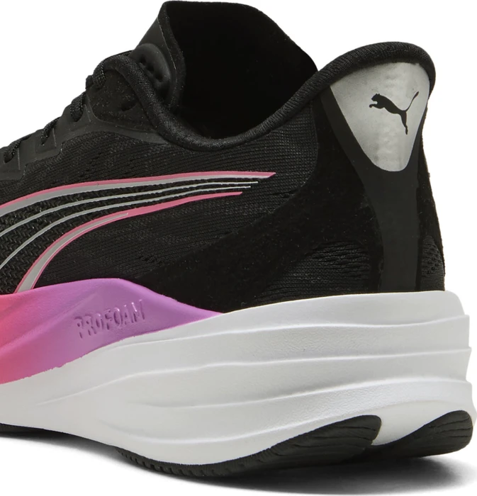 Puma Darter Pro 2 puma black/pure pink/electric orchid