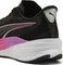 Puma Darter Pro 2 puma black/pure pink/electric orchid Vorschaubild