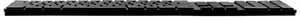 ARCTIC K381-B Keyboard schwarz, USB, DE