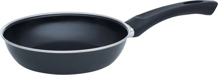 Riess Classic Gourmetpfanne 20 1.25l schwarz