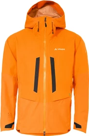 Vaude Monviso 2.5L Skijacke kurkuma (Herren)