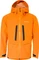 Vaude Monviso 2.5L Skijacke kurkuma (Herren) Vorschaubild