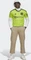 adidas Manchester United 2022/2023 Ausweichtrikot semi solar slime (Herren) Vorschaubild